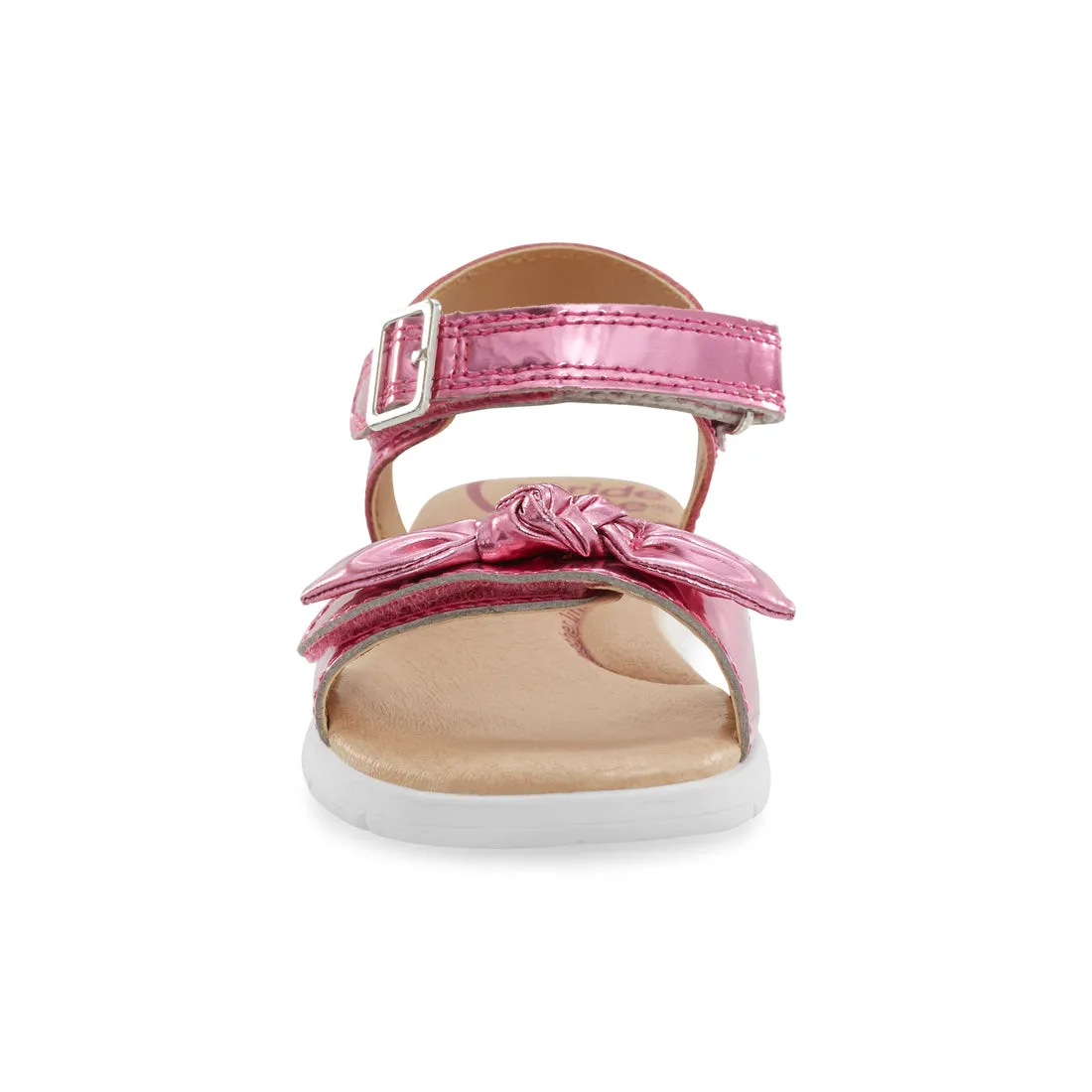 Stride Rite SR Whitney | Hot Pink Big Kid Sandals