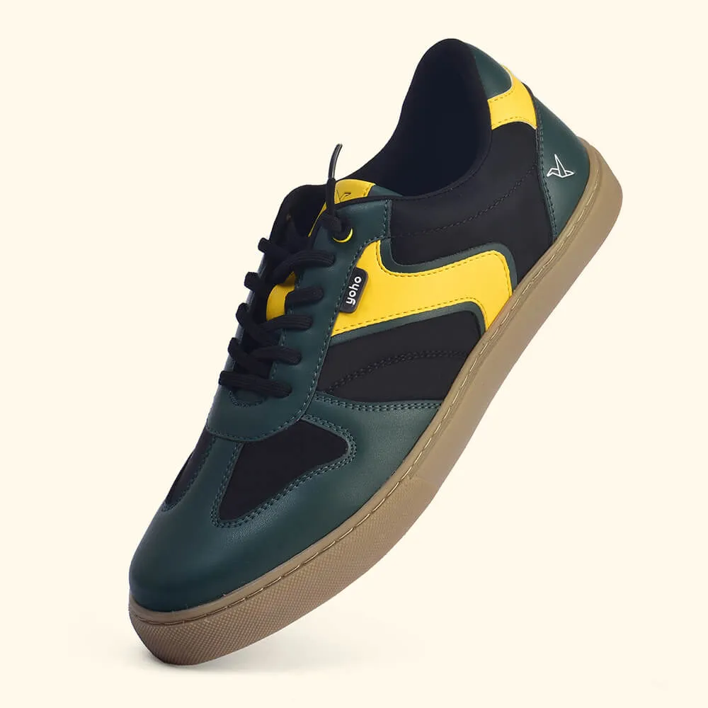 Stride Sneakers for Men