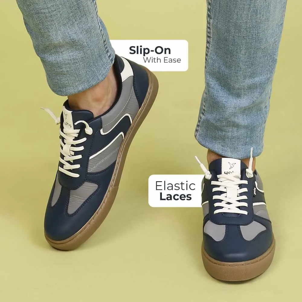 Stride Sneakers for Men