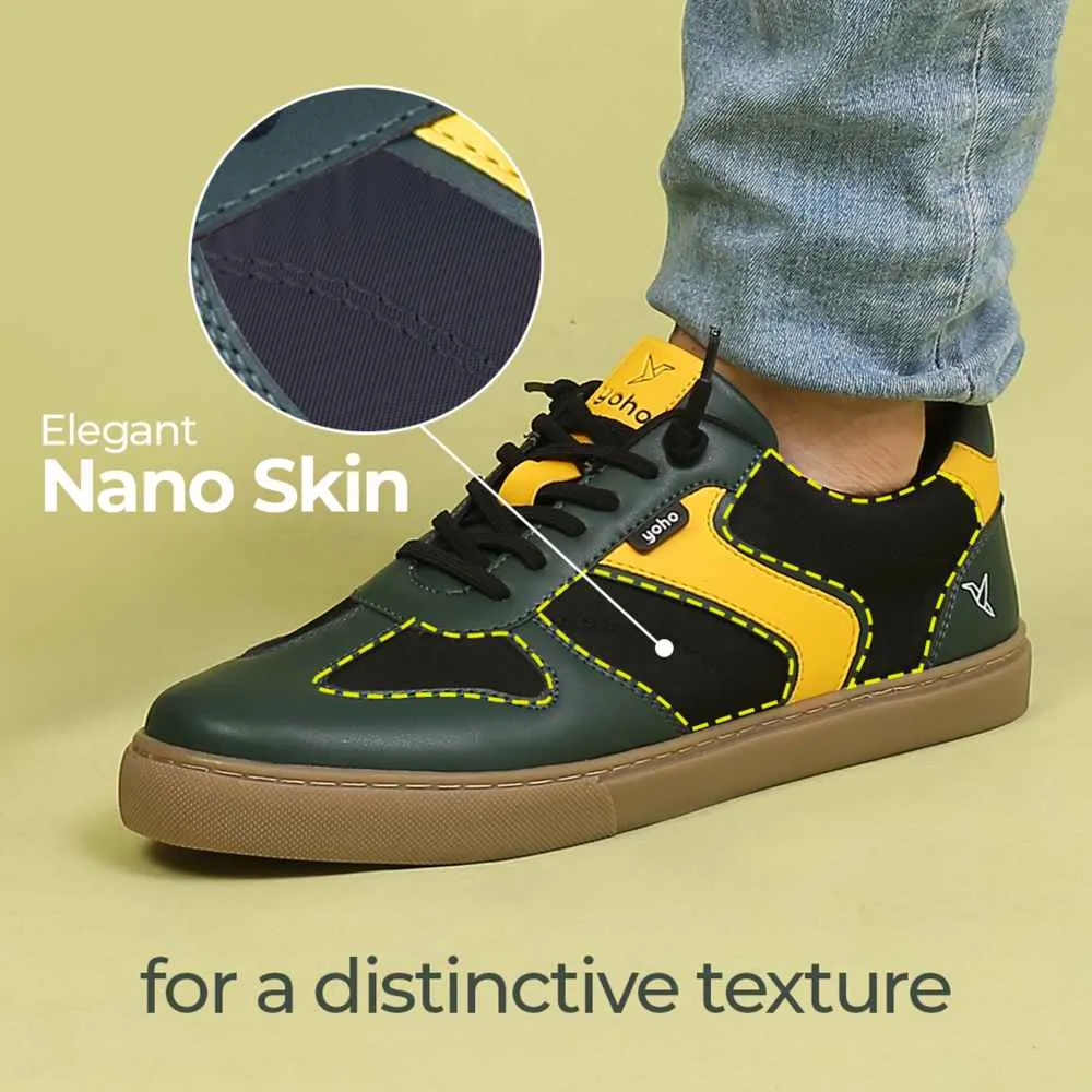 Stride Sneakers for Men