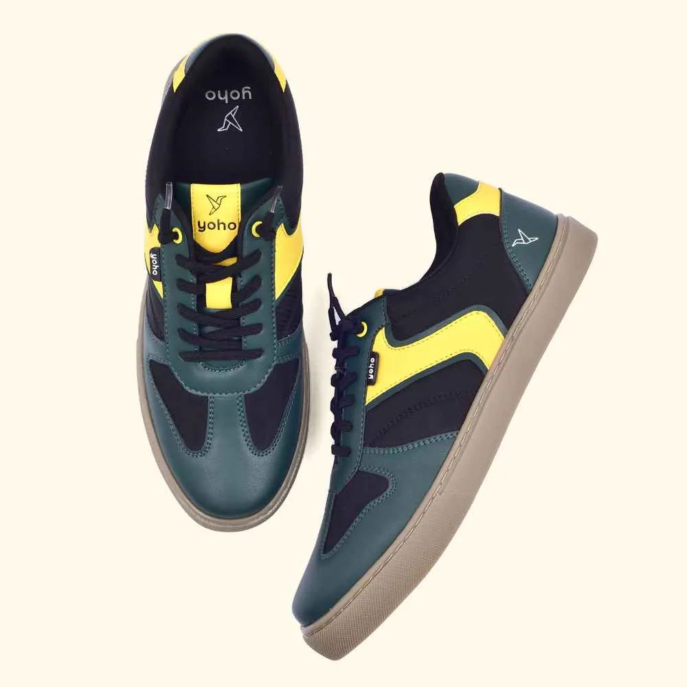 Stride Sneakers for Men