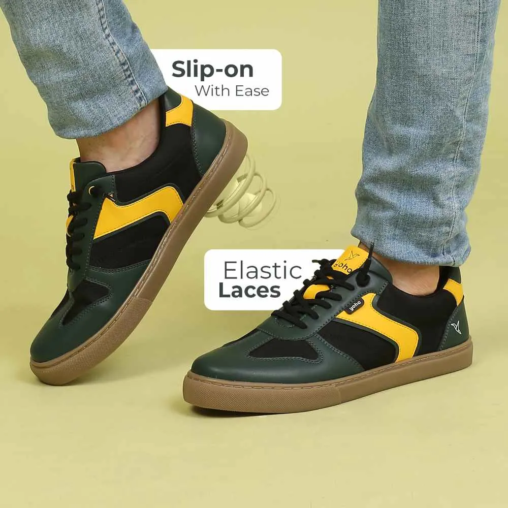 Stride Sneakers for Men
