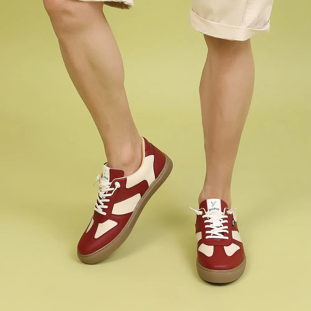 Stride Sneakers for Men