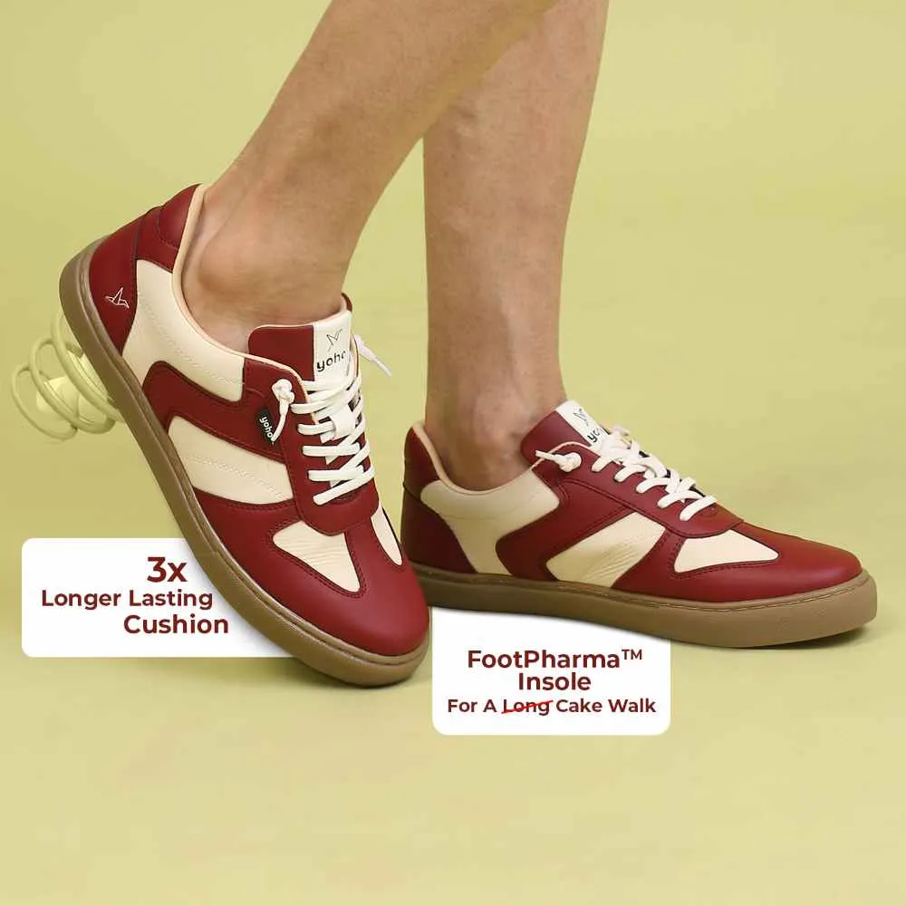 Stride Sneakers for Men