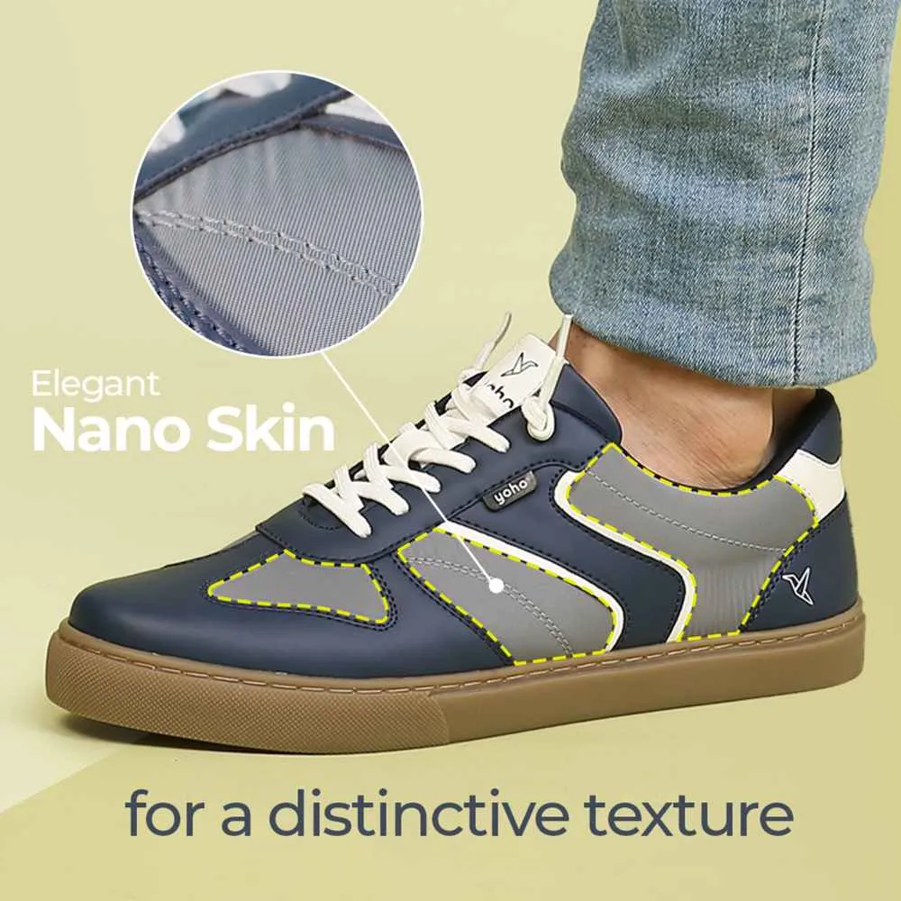 Stride Sneakers for Men