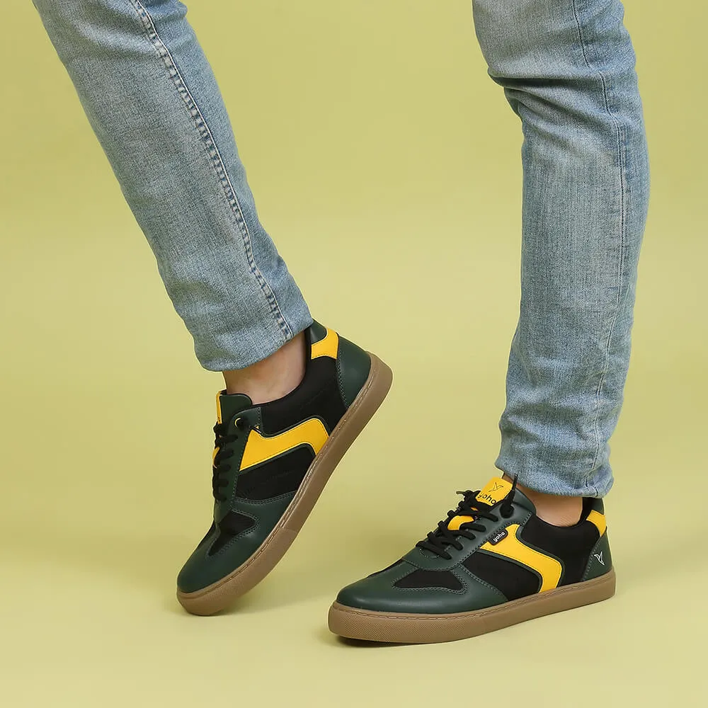 Stride Sneakers for Men