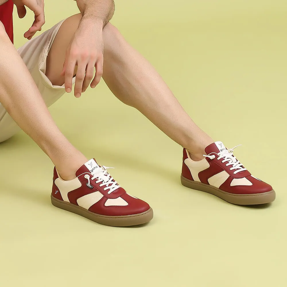 Stride Sneakers for Men