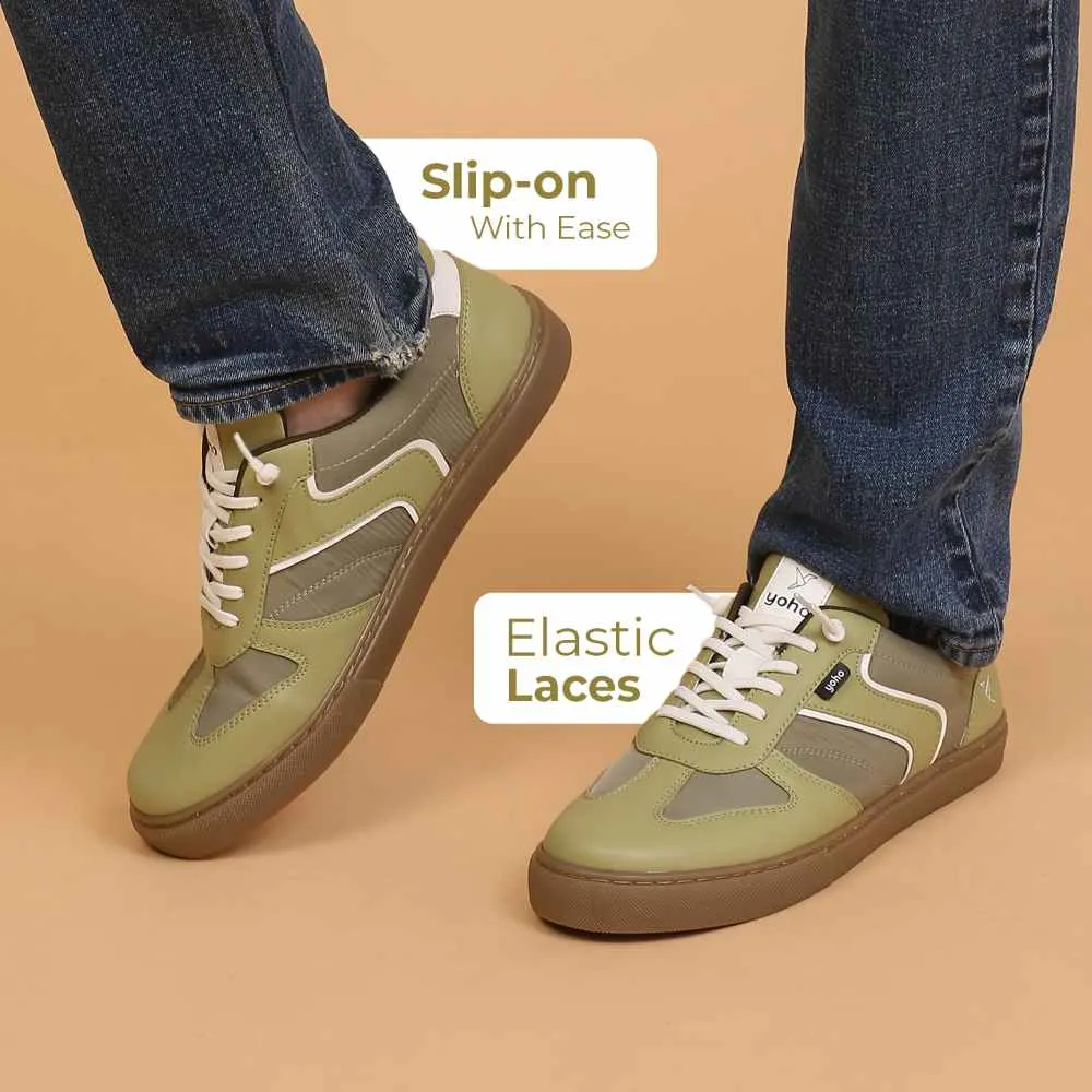 Stride Sneakers for Men