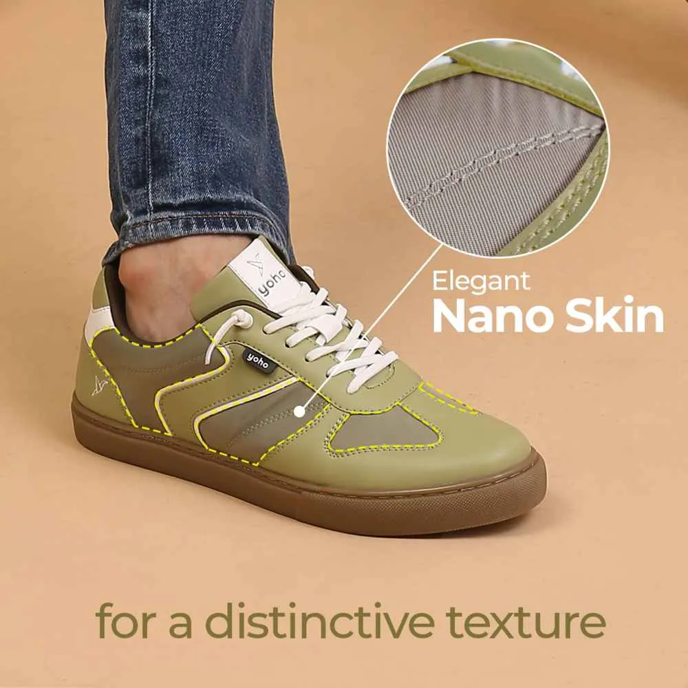 Stride Sneakers for Men