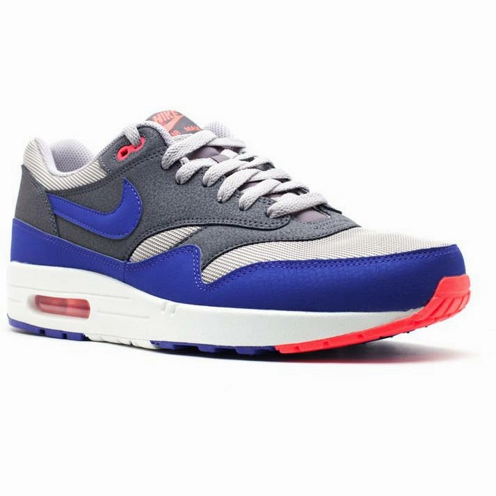 Bouncy midsole Air Max 1 Essential ??Ultramarine Dark Grey??