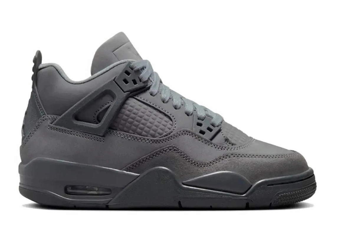 ground - feel - feature shoes Personalizable Jordan 4 Retro SE Paris Olympics (GS)