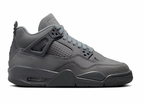 mid - top Pronation correction Jordan 4 Retro SE Paris Olympics (GS)