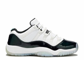 Jordan 11 Retro Low Iridescent (GS) (Preowned) trail - running - shoes indoor sports shoes