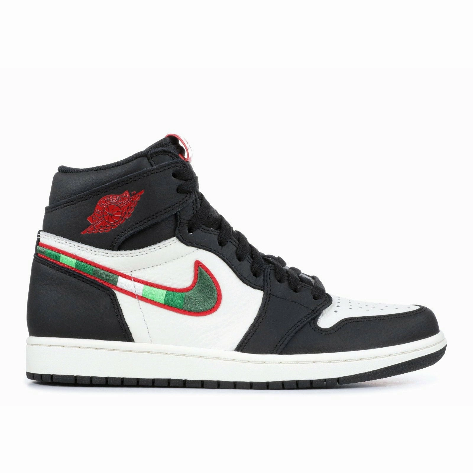Pace Drive Air Jordan 1 Retro High "Sports Illustrated" (A Star Is Born) (2018)