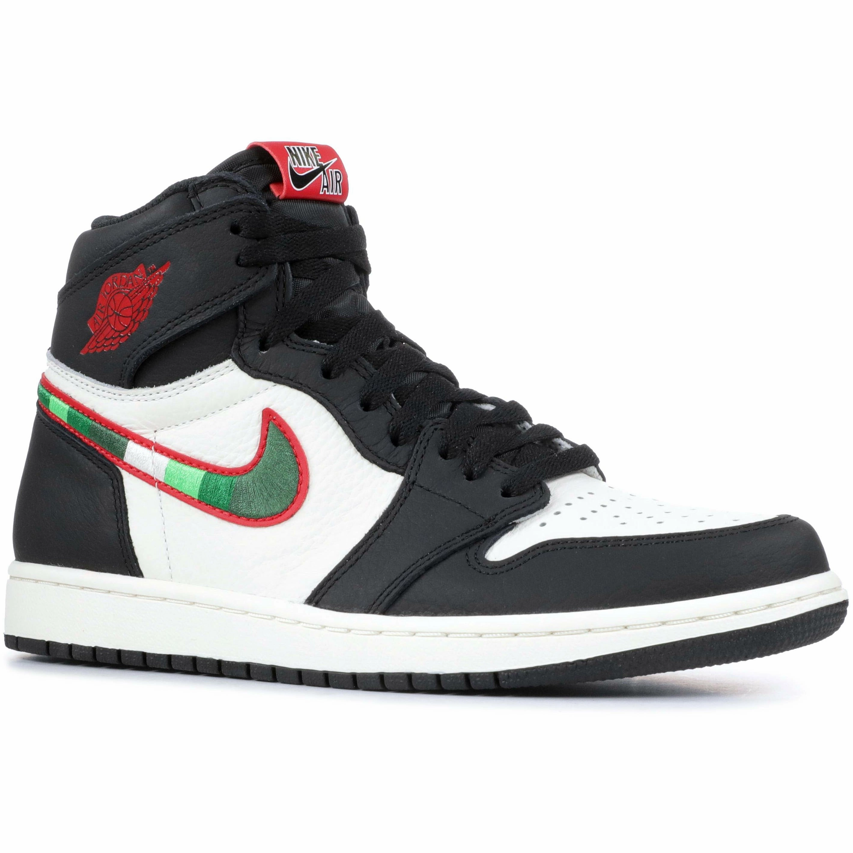 Air Jordan 1 Retro High "Sports Illustrated" (A Star Is Born) (2018) Anti   Slip