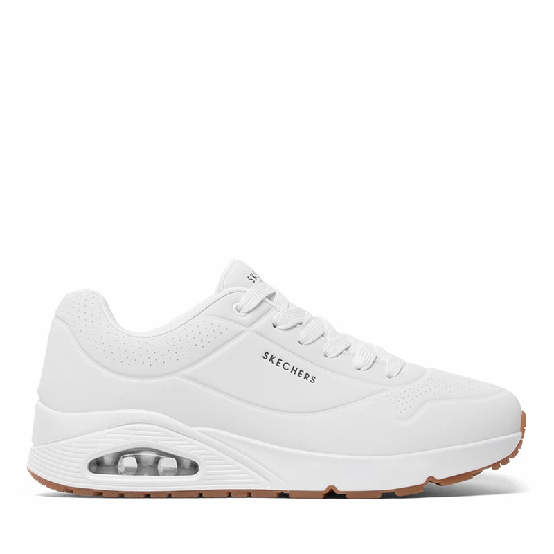 running in a sound area shoes UNO STAND ON AIR M