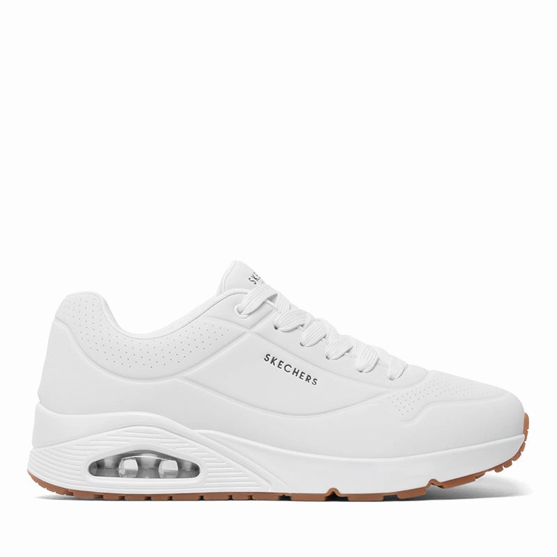 sporty shoe appeal UNO STAND ON AIR M