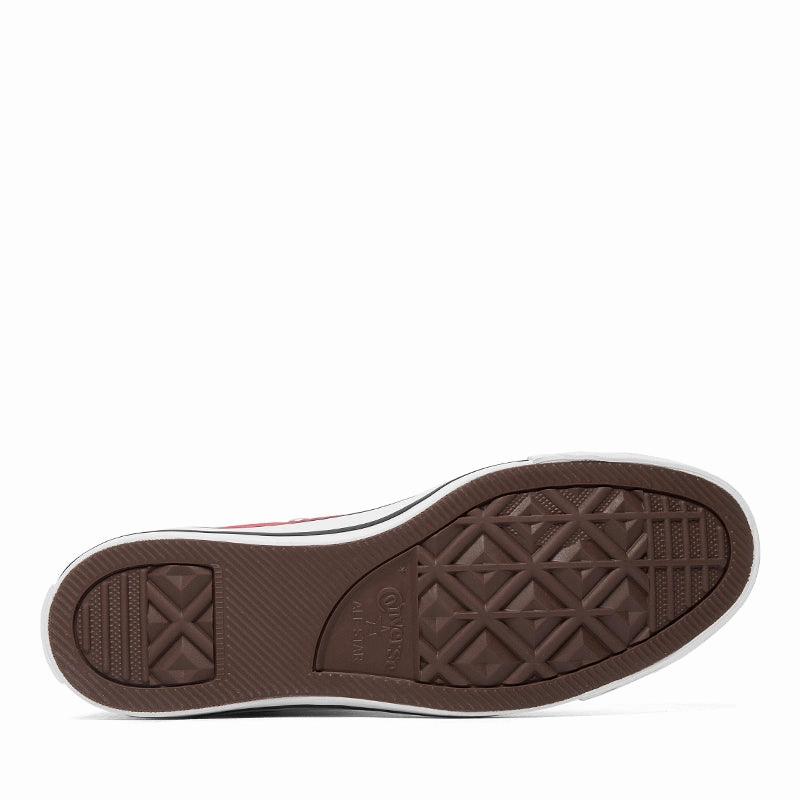 Embroider Edge CTAS CORE HI W