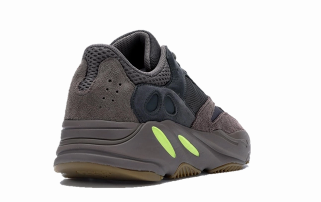 YZY 700 Mauve Outdoors Ready Concert Style