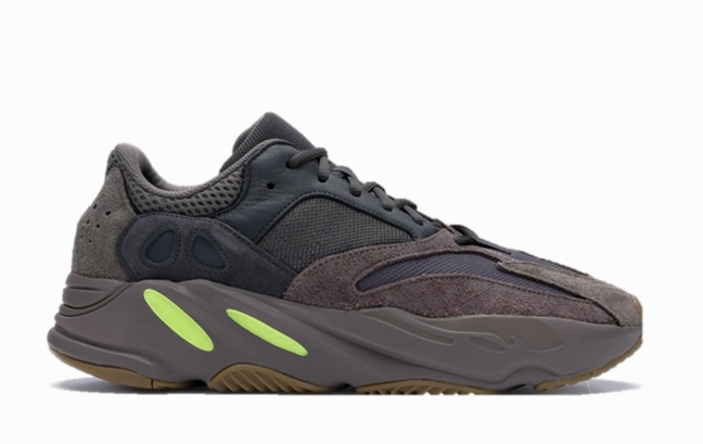 Track Run YZY 700 Mauve