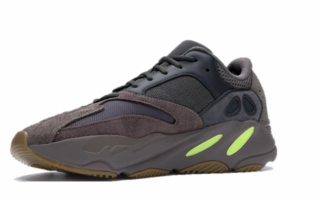 Cushioned Insole YZY 700 Mauve