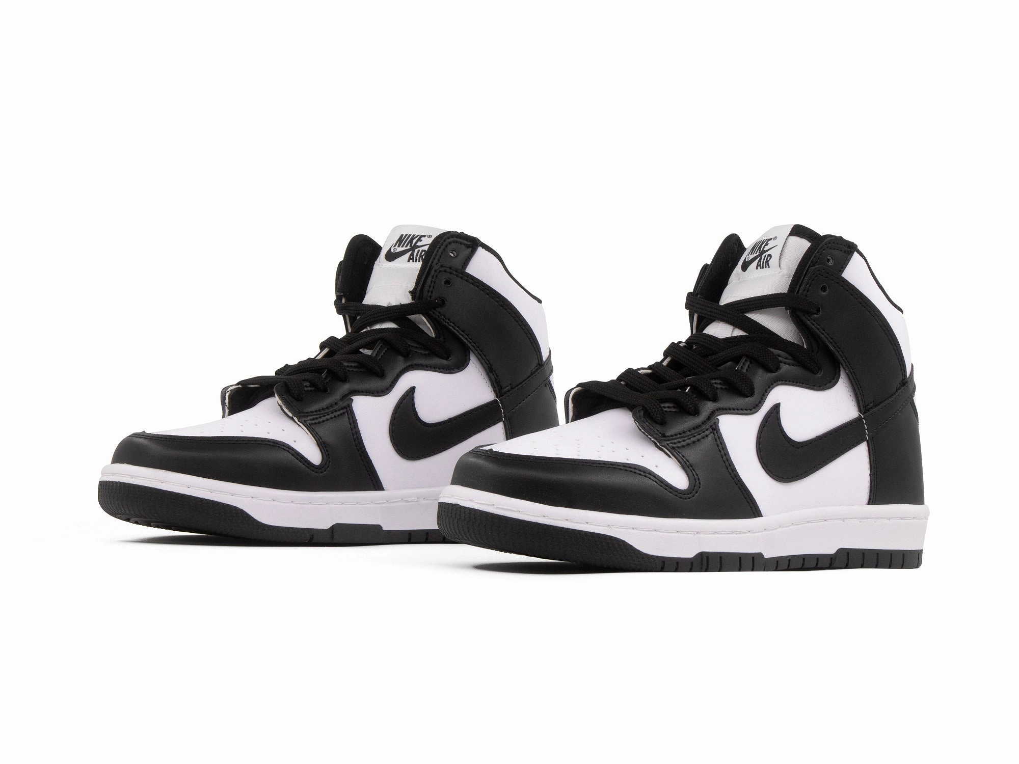 Tenis Dunk Bota Vaquita outdoor running option running in a tropical area