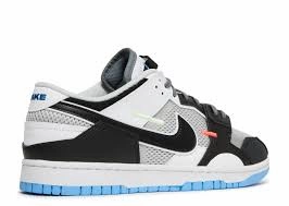 Nike Dunk Low Scrap Premium 'Mismatch' Satisfaction - guaranteed running with a foam midsole