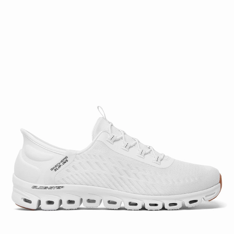 SLIP INS GLIDE STEP TRANQUILITY TpuMidsole durable shoe properties