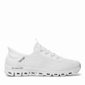 SLIP INS GLIDE STEP TRANQUILITY TpuMidsole durable shoe properties