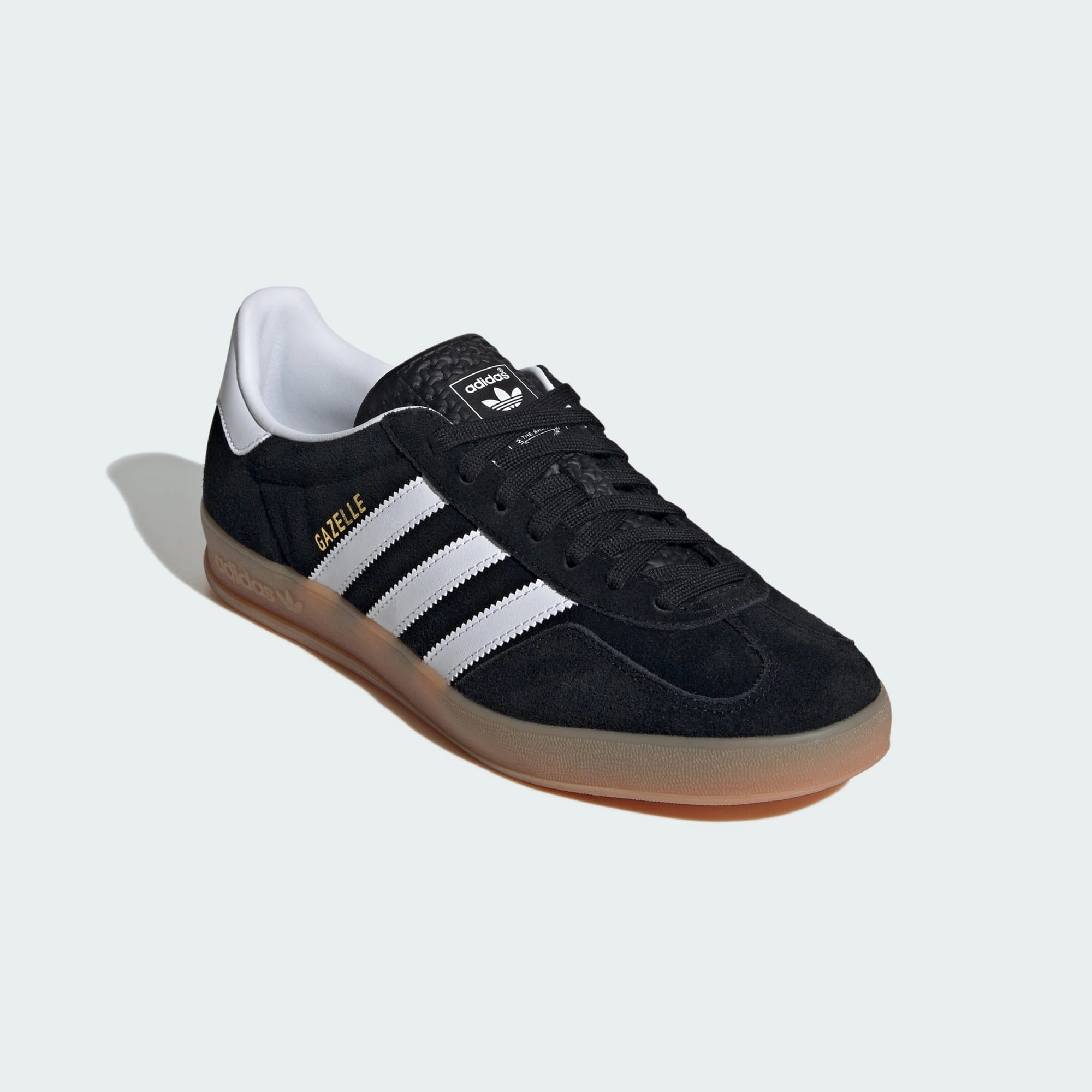 ZAPATILLA ADIDAS ORIGINALS GAZELLE INDOOR Leap Hike