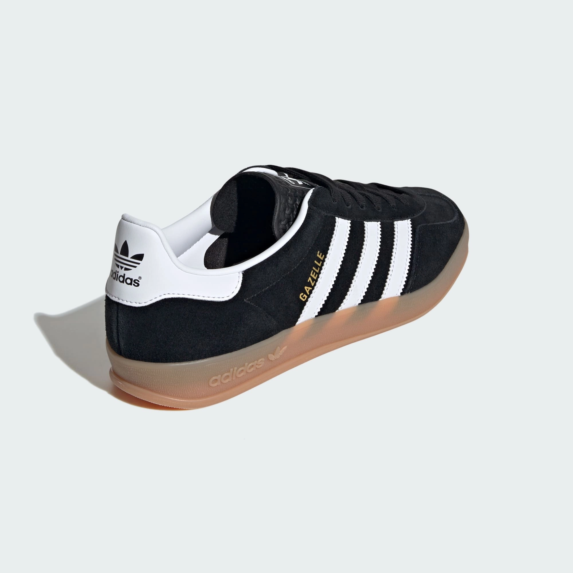 SyntheticMaterial ZAPATILLA ADIDAS ORIGINALS GAZELLE INDOOR