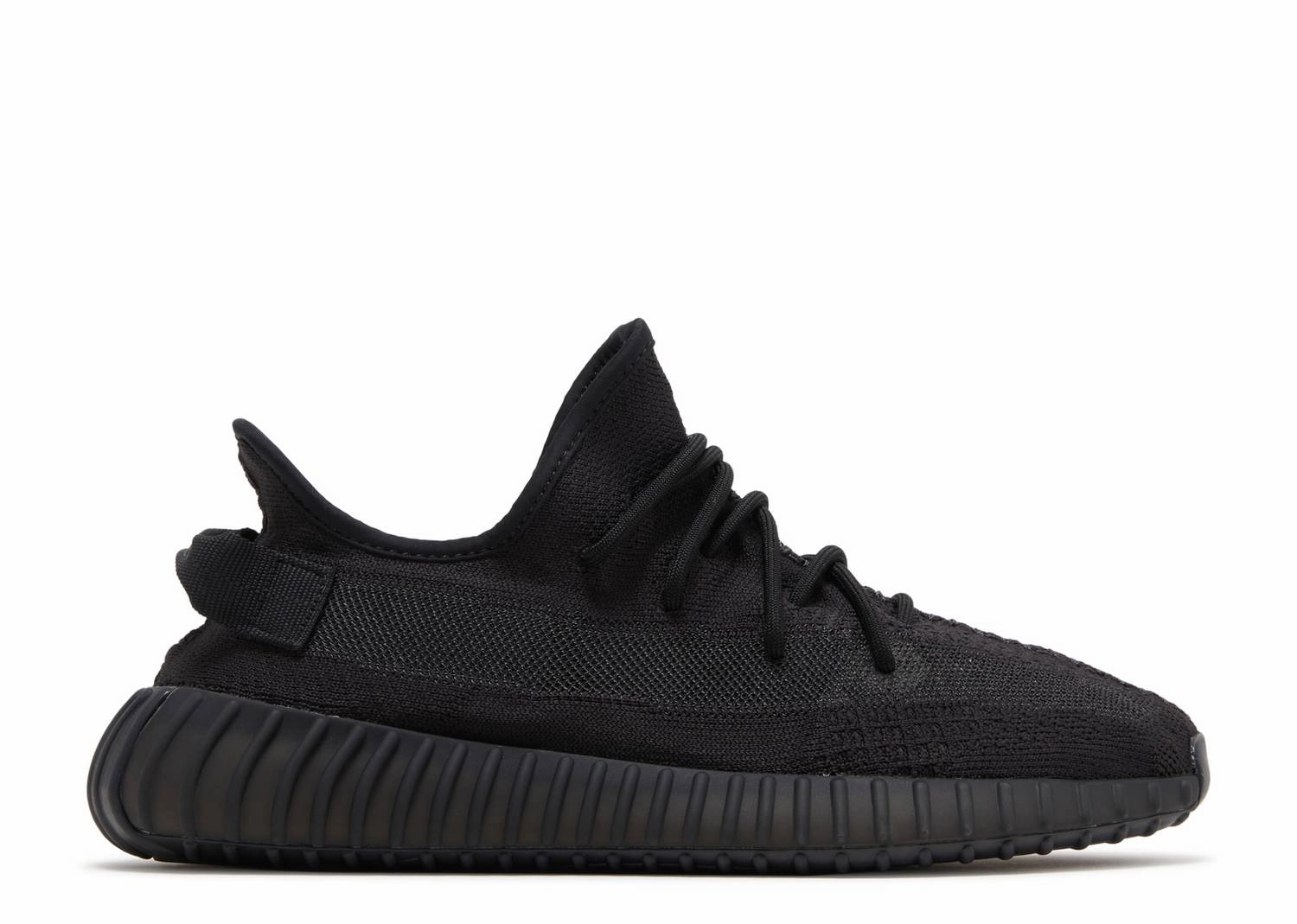 Bend Step Yeezy Boost 350 V2 "Onyx" (Myrtle Beach Location)