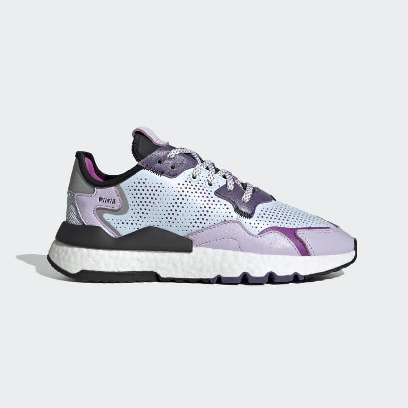 mesh material ZAPATILLA ADIDAS ORIGINALS EQT GAZE