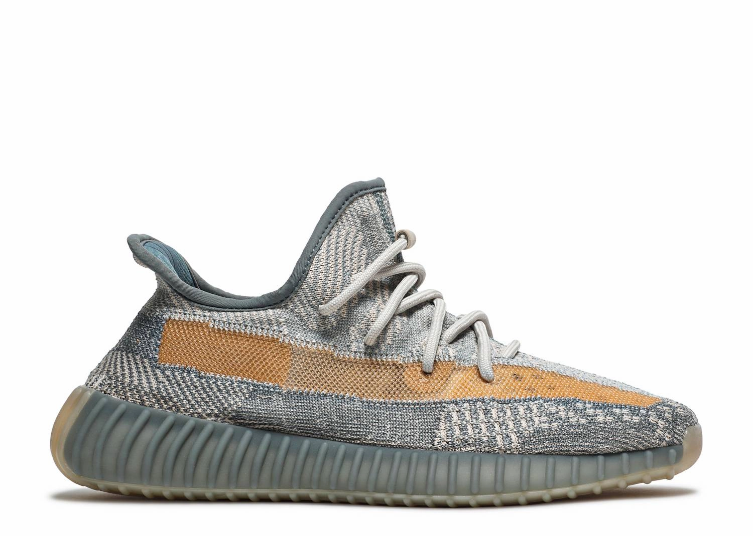 Tidy Form Heel Stabilizer Yeezy Boost 350 V2 "Israfil" (Wilmington Location)