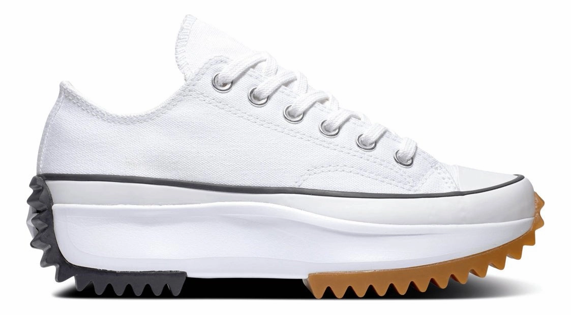 ZAPATILLA CONVERSE RUN STAR HIKE Farm Mood Breathable Material