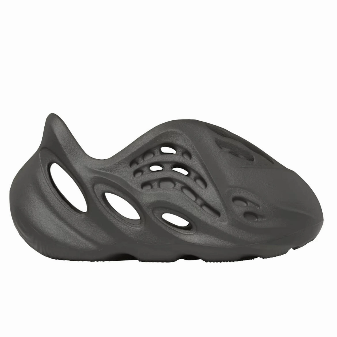 Modern Design Walk Lightly Adidas Yeezy Foam RNNR Carbon Infants