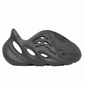 Modern Design Walk Lightly Adidas Yeezy Foam RNNR Carbon Infants