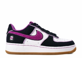 Air Force 1 Low Supreme I/O ??Brooklyn?? (2010) Cushioned Insole