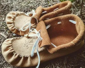 Moccasins