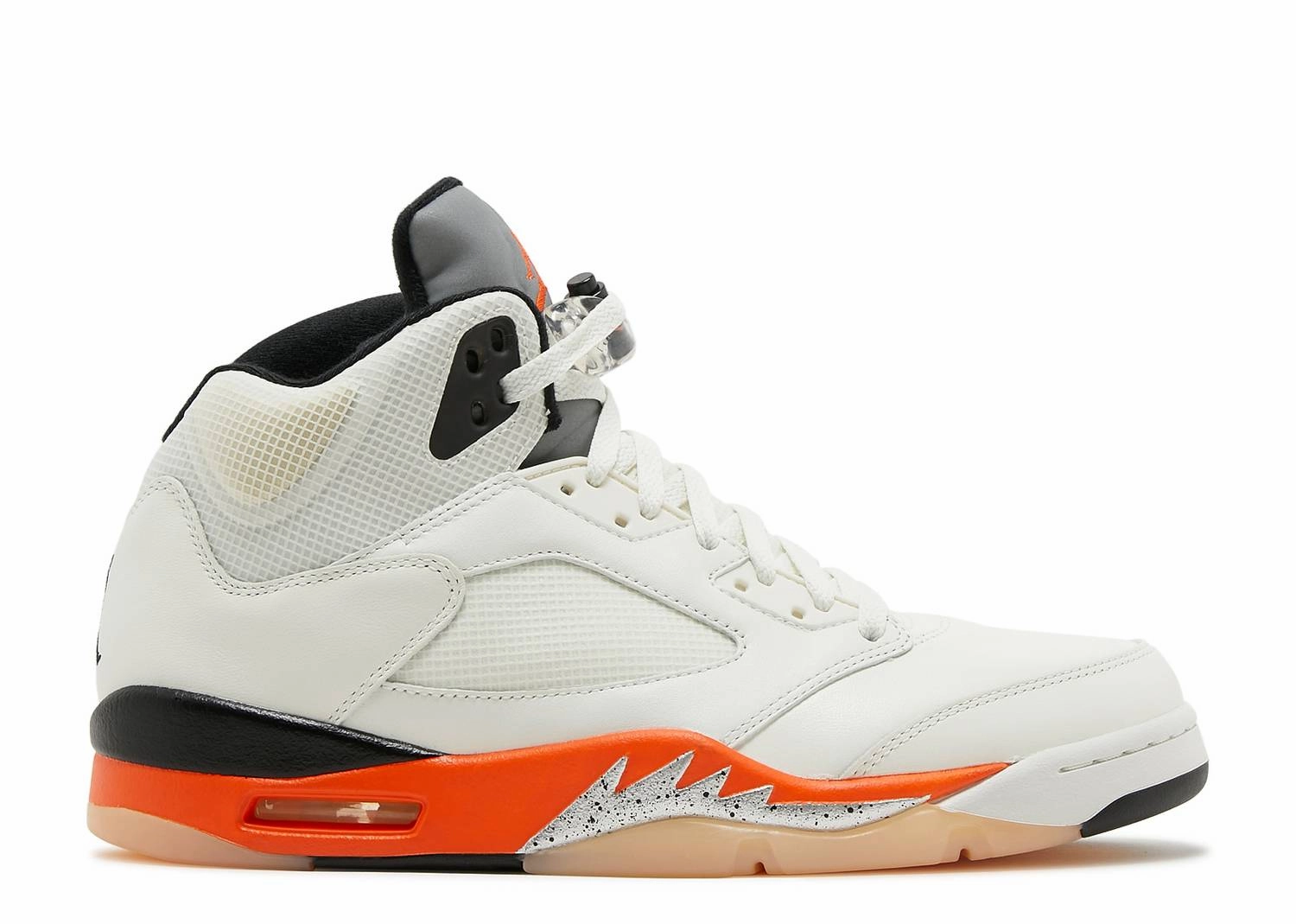 Air Jordan 5 Retro "Shattered Backboard" (Myrtle Beach Location) Comfort Fitment