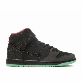 low - heeled shoes Impact Support Dunk SB High Premium "Northern Lights"