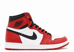 Jordan 1 Retro High OG Chicago (2015) Comfort - Assured competitive - level shoes