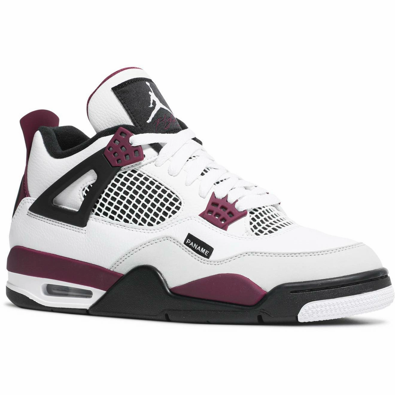 Air Jordan 4 Retro "PSG / Paris Saint-Germain" (2020) non - branded shoes