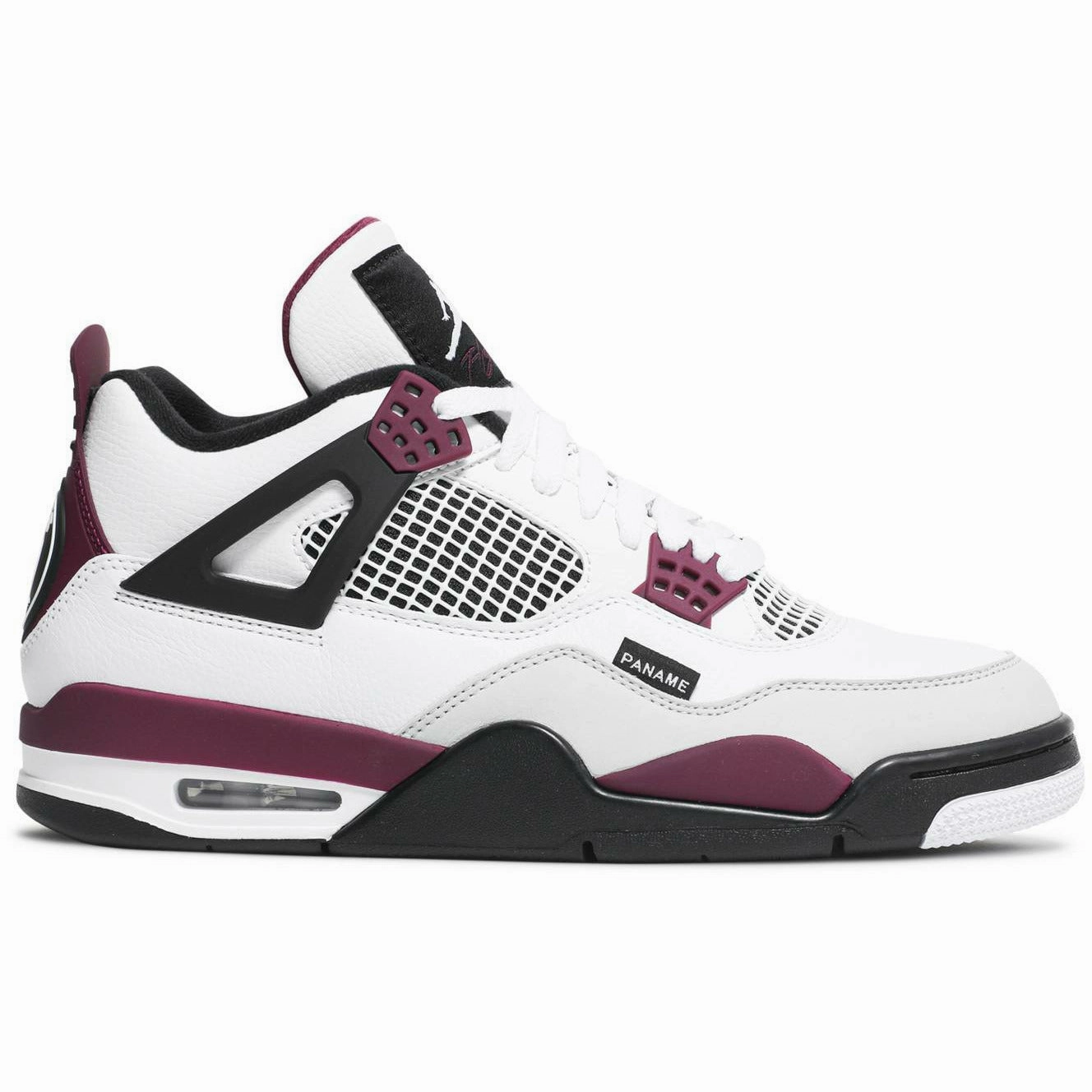 neutral colored shoes Air Jordan 4 Retro "PSG / Paris Saint-Germain" (2020)