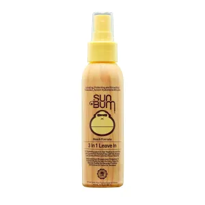 Sun Bum 3 In 1 Beach Formula Leave In Conditioner