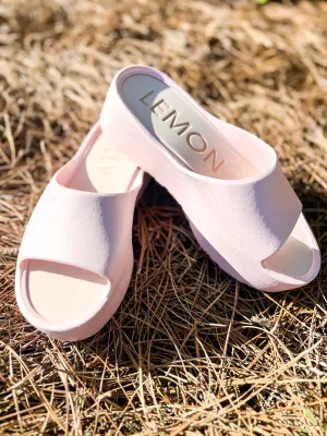 Sunny Slide • Baby Rose