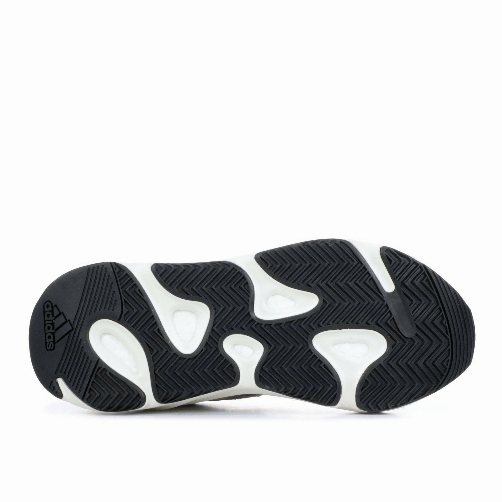 Jump Step Wave Run Yeezy Boost 700 V2 "Static" (2018)