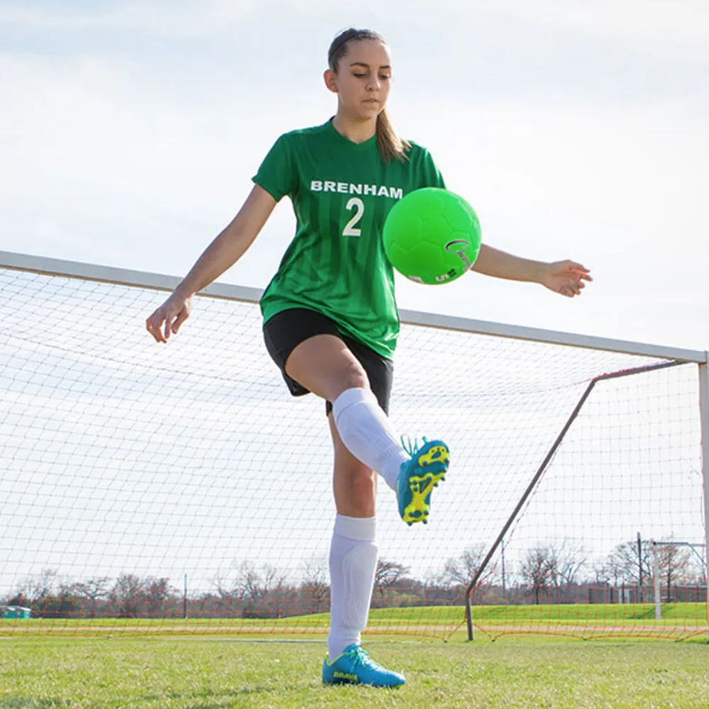 Super Soft Soccer Ball