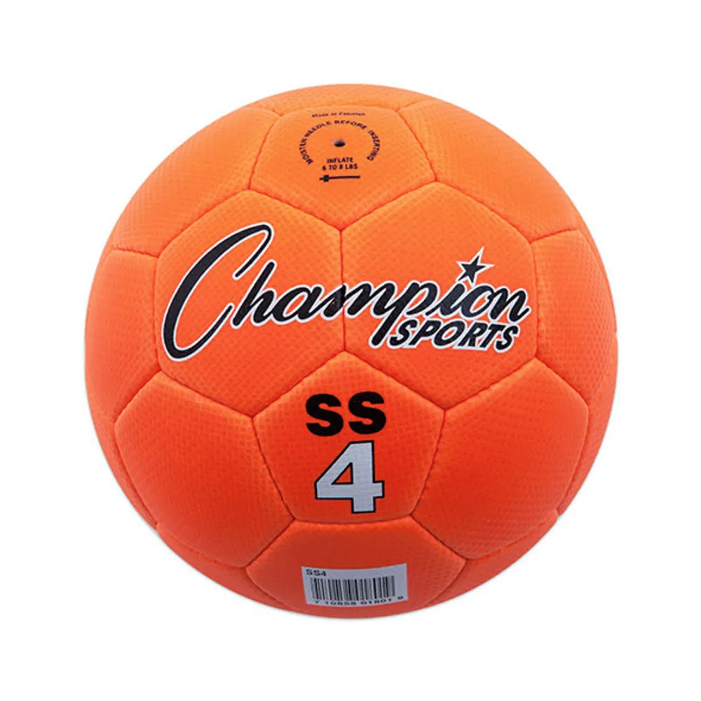 Super Soft Soccer Ball