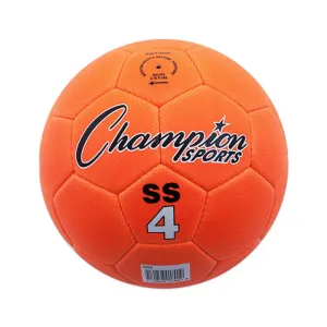 Super Soft Soccer Ball